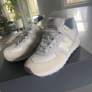 Men’s New Balance 574